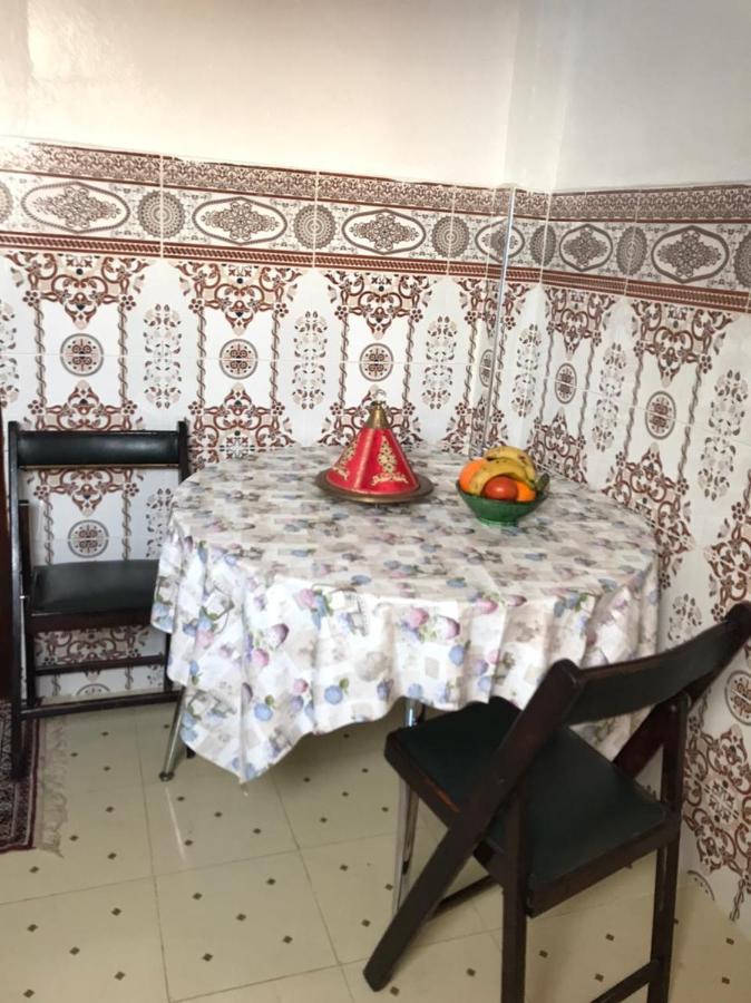 Calm Appartment Close To Airport Of Marrakech Marrákes Kültér fotó